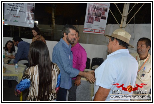 rolim de moura